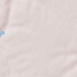 Comuna Răsuceni Terrain Map