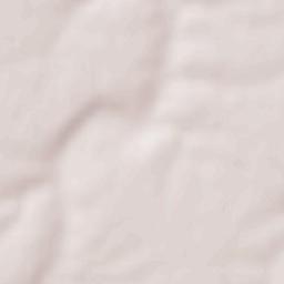 Cucuruzu Terrain Map