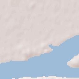 Olteniţa Terrain Map