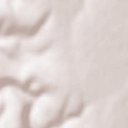 Adamclisi Terrain Map