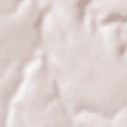 Comuna Deleni Terrain Map