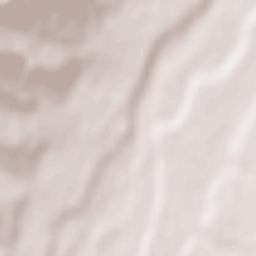 Ispravnaya Terrain Map