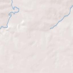 Dodge Center Terrain Map