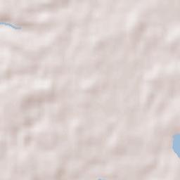 Ballantrae Terrain Map