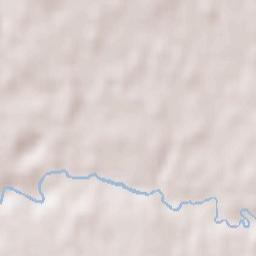 Roquefort Terrain Map