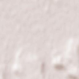 Saint-Etienne-de-Tulmont Terrain Map