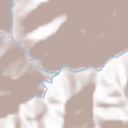 Pieve di Teco Terrain Map