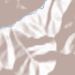 Vessalico Terrain Map