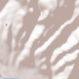 Piano di Coreglia-Ghivizzano Terrain Map