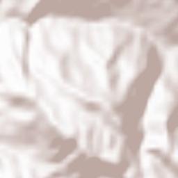 San Marcello Pistoiese Terrain Map