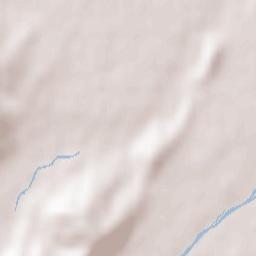 Sant'Andrea Terrain Map