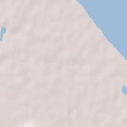Rivazzurra Terrain Map