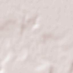 Crângeni Terrain Map