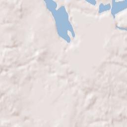 Harrison Terrain Map