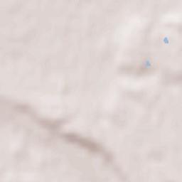 Montauban Terrain Map