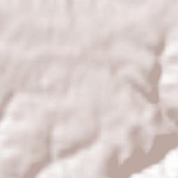 Valence-d’Albigeois Terrain Map