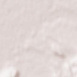 Pernes-les-Fontaines Terrain Map