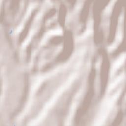 Scarperia Terrain Map