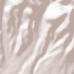 Luco Mugello Terrain Map