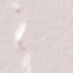 Comuna Beciu Terrain Map