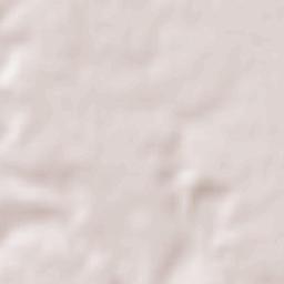 Comuna Troianul Terrain Map