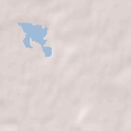 Vităneşti Terrain Map