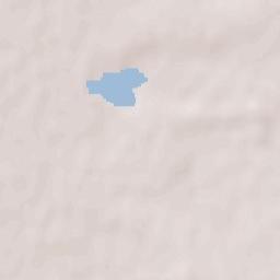 Shalqīya Terrain Map