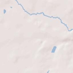 Eyota Terrain Map
