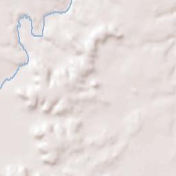 Saint Charles Terrain Map