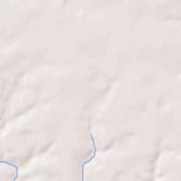 Lewiston Terrain Map