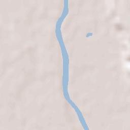 Bressols Terrain Map