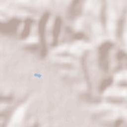 Saint-Nauphary Terrain Map