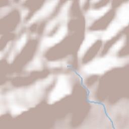 Saint-Hippolyte-du-Fort Terrain Map
