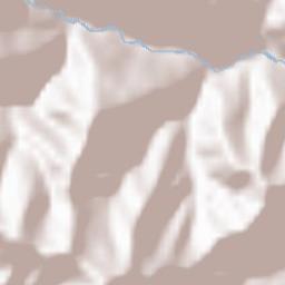 Molini di Triora Terrain Map