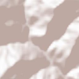 Chiusavecchia Terrain Map