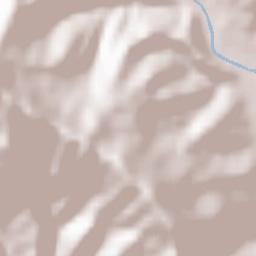 Villa Faraldi Terrain Map