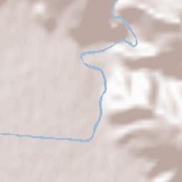 Ripa-Pozzi-Querceta-Ponterosso Terrain Map