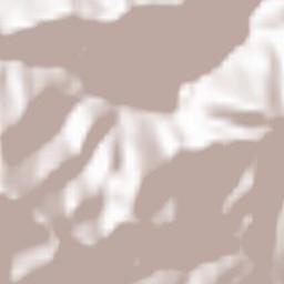 Pescaglia Terrain Map