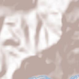 Torriana Terrain Map