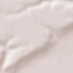 Frăteşti Terrain Map