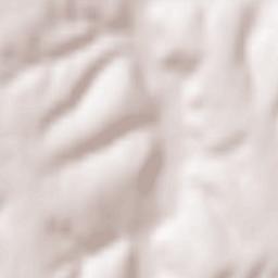 Kaynardzha Terrain Map