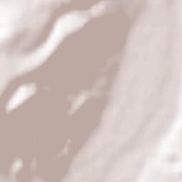 Ali-Berdukovskiy Terrain Map