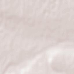 Pyatigorskiy Terrain Map