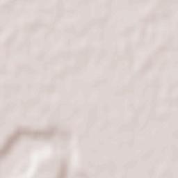 Novopavlovsk Terrain Map