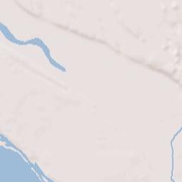 Brice Prairie Terrain Map