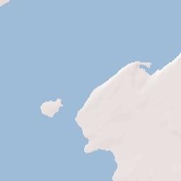 Sackets Harbor Terrain Map