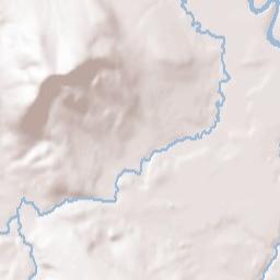 Brownfield Terrain Map