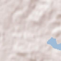 Cazaubon Terrain Map