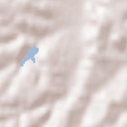 Lavit Terrain Map