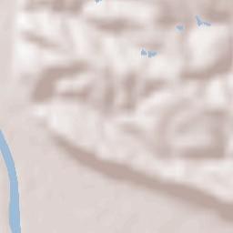 Corbarieu Terrain Map